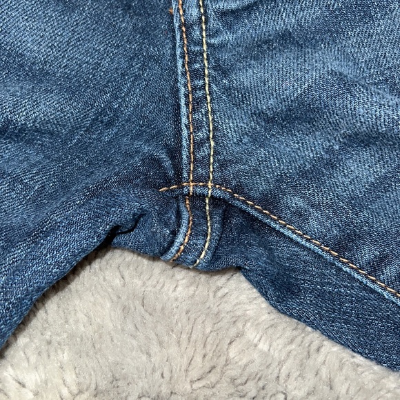 6Short Old Navy The Diva Jeans - Picture 8 of 9